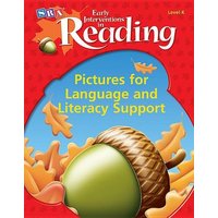 Level 1 - Pictures for Language and Literacy Support von McGraw Hill LLC