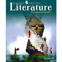 Literature, Grade 10 von McGraw Hill LLC