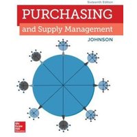 Loose Leaf for Purchasing and Supply Management von McGraw Hill LLC