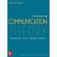 Looseleaf for Introducing Communication Theory: Analysis and Application von McGraw Hill LLC