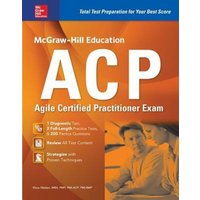 McGraw-Hill Education Acp Agile Certified Practitioner Exam von McGraw Hill LLC