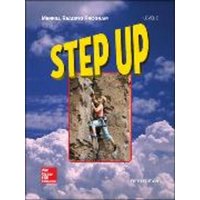 Merrill Reading Program, Step Up Student Reader, Level E von McGraw Hill LLC