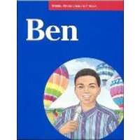 Merrill Reading Skilltext(r) Series, Ben Student Edition, Level 4.3 von McGraw Hill LLC