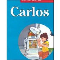 Merrill Reading Skilltext(r) Series, Carlos Student Edition, Level 3.3 von McGraw Hill LLC