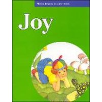 Merrill Reading Skilltext(r) Series, Joy Student Edition, Level 1.8 von McGraw Hill LLC