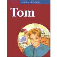 Merrill Reading Skilltext(r) Series, Tom Student Edition, Level 5.2 von McGraw Hill LLC
