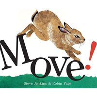 Move! Little Book von McGraw Hill LLC