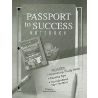 Passport to Success Notebook von McGraw Hill LLC