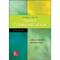 Perspectives on Family Communication von McGraw Hill LLC