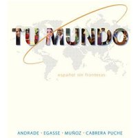 Pk Tu Mundo Updated Edition with Connect Access Card von McGraw Hill LLC