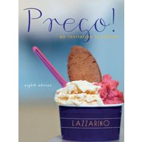Prego!: An Invitation to Italian with Wblm von McGraw Hill LLC