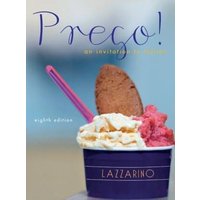 Prego! an Invitation to Italian von McGraw Hill LLC