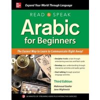 Read and Speak Arabic for Beginners, Third Edition von McGraw Hill LLC