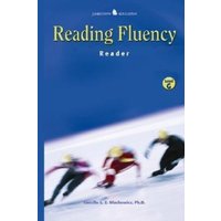 Reading Fluency, Reader Level a von McGraw Hill LLC