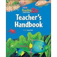Reading Lab 2b, Teacher's Handbook, Levels 2.5 - 8.0' von McGraw Hill LLC