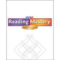 Reading Mastery Classic Fast Cycle, Takehome Workbook D (Pkg. of 5) von McGraw Hill LLC
