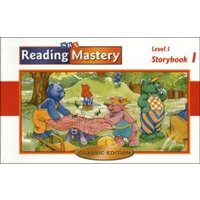 Reading Mastery Classic Level 1, Storybook 1 von McGraw Hill LLC