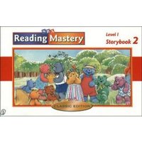 Reading Mastery Classic Level 1, Storybook 2 von McGraw Hill LLC