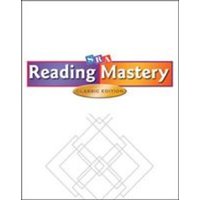 Reading Mastery Classic Level 2, Storybook 1 von McGraw Hill LLC
