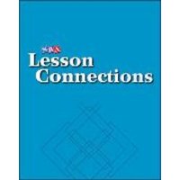 Reading Mastery Grade 3, Lesson Connections von McGraw Hill LLC
