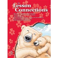 Reading Mastery Grade K, Lesson Connections von McGraw Hill LLC