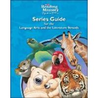 Reading Mastery Language Arts Strand Grade K-5, Series Guide von McGraw Hill LLC
