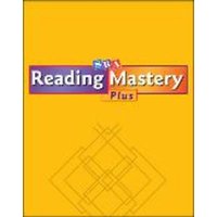 Reading Mastery Plus, Level 3, Workbook C (Package of 5) von McGraw Hill LLC