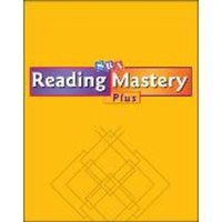 Reading Mastery Plus Grade 1, Workbook a (Package of 5) von McGraw Hill LLC