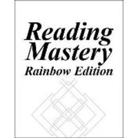 Reading Mastery Rainbow Edition Grades 1-2, Level 2, Takehome Workbook B (Pkg. of 5) von McGraw Hill LLC