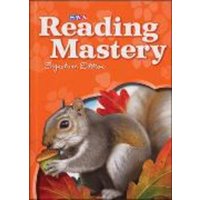 Reading Mastery Reading/Literature Strand Grade 1, Workbook a von McGraw Hill LLC