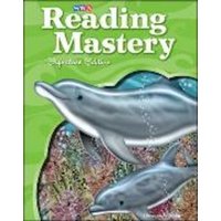 Reading Mastery Reading/Literature Strand Grade 2, Literature Anthology von McGraw Hill LLC