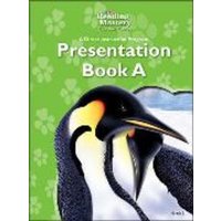 Reading Mastery Reading/Literature Strand Grade 2, Presentation Book a von McGraw Hill LLC