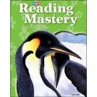 Reading Mastery Reading/Literature Strand Grade 2, Textbook a von McGraw Hill LLC