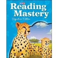 Reading Mastery Reading/Literature Strand Grade 3, Literature Anthology von McGraw Hill LLC
