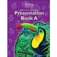 Reading Mastery Reading/Literature Strand Grade 4, Presentation Book a von McGraw Hill LLC