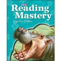 Reading Mastery Reading/Literature Strand Grade 5, Literature Anthology von McGraw Hill LLC