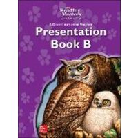 Reading Mastery - Reading Presentation Book B - Grade 4 von McGraw Hill LLC