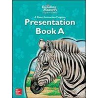 Reading Mastery - Reading Presentation Book a - Grade 5 von McGraw Hill LLC