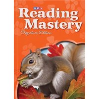 Reading Mastery Signature Edition Grade 1, Core Lesson Connections von McGraw Hill LLC