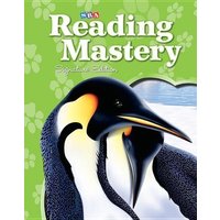 Reading Mastery Signature Edition Grade 2, Core Lesson Connections von McGraw Hill LLC