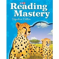 Reading Mastery Signature Edition Grade 3, Core Lesson Connections von McGraw Hill LLC