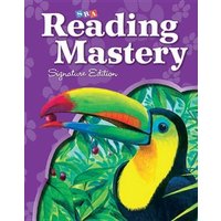 Reading Mastery Signature Edition Grade 4, Core Lesson Connections von McGraw Hill LLC