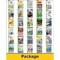 Reading Wonders, Grade 1, Leveled Reader Package Beyond von McGraw Hill LLC
