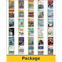 Reading Wonders, Grade 3, Leveled Reader Library Package 6 of 30 Beyond von McGraw Hill LLC