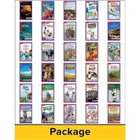 Reading Wonders, Grade 5, Leveled Reader Package (6 Ea. of 30) Ell von McGraw Hill LLC