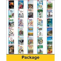Reading Wonders, Grade 5, Leveled Reader Package (6 of 30) On-Level von McGraw Hill LLC
