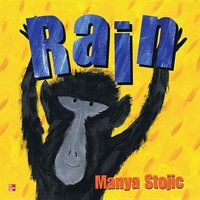 Reading Wonders Literature Big Book: Rain Grade K von McGraw Hill LLC