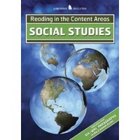 Reading in the Content Areas: Social Studies von McGraw Hill LLC