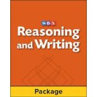 Reasoning and Writing Level A, Teacher Materials von McGraw Hill LLC