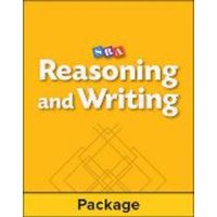 Reasoning and Writing Level A, Workbook 1 (Pkg. of 5) von McGraw Hill LLC